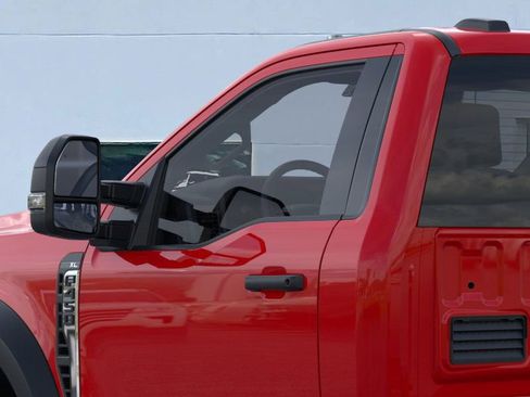 New 2026 Ford F450 XL w/ XL Chrome Package image 20