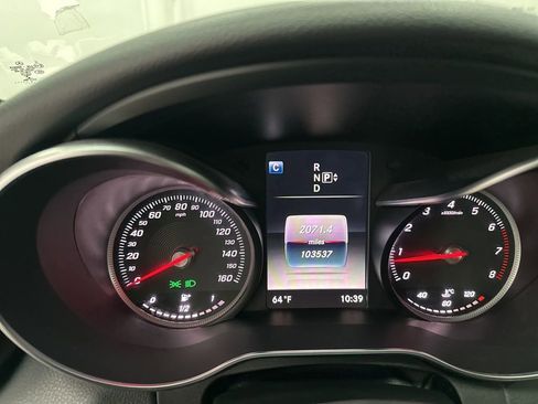 Used 2015 Mercedes-Benz C 300 C 300 image 12