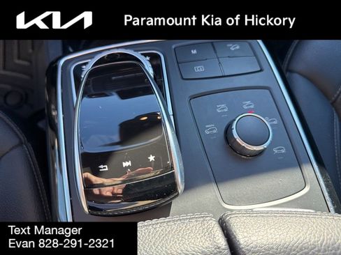 Used 2017 Mercedes-Benz GLE 350 4MATIC image 28