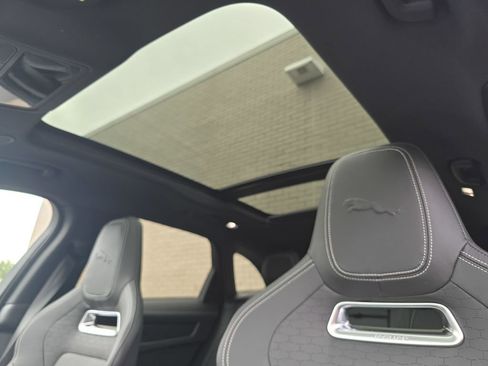 New 2026 Jaguar F-PACE R-Dynamic S AWD/4WD image 3