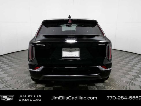 New 2026 Cadillac Optiq Sport 2 image 30