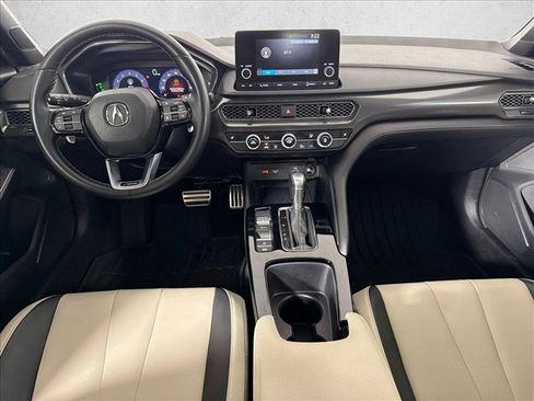 Used 2024 Acura Integra A-Spec FWD image 23