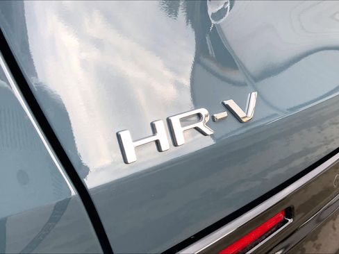 Used 2025 Honda HR-V EX-L image 29