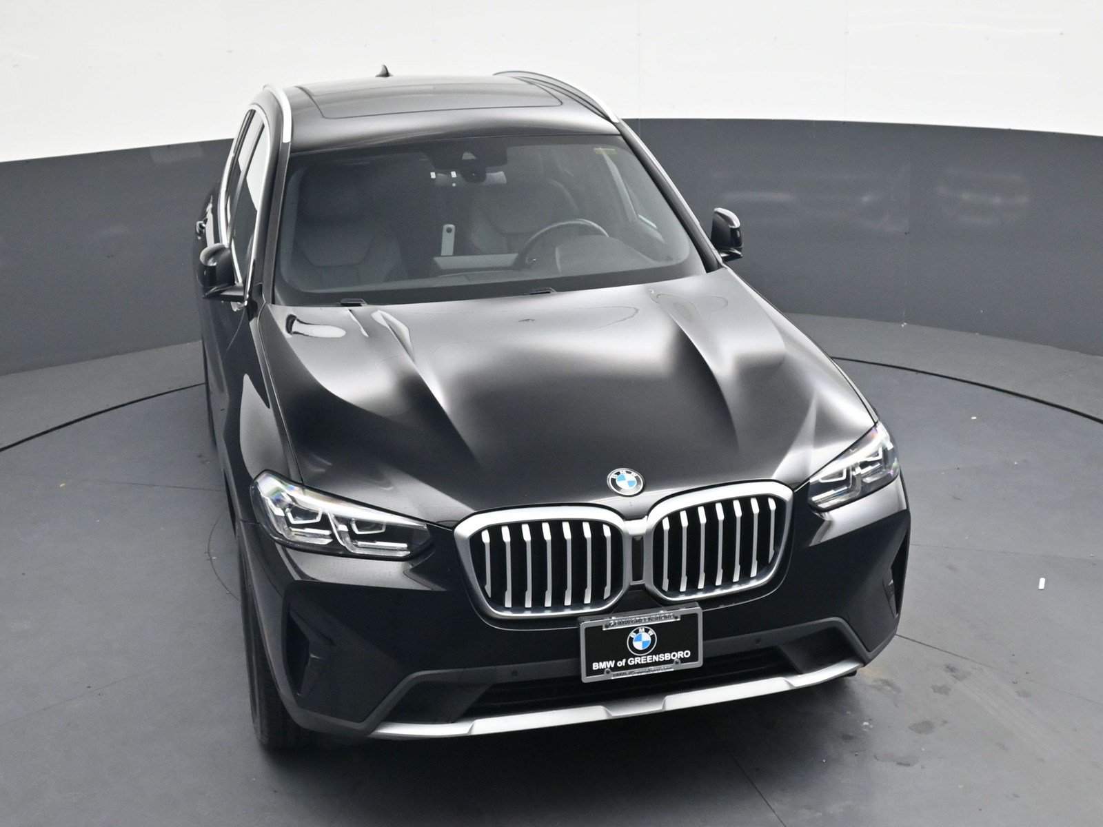 Used 2023 BMW X3 xDrive30i w/ Convenience Package AWD/4WD image 26