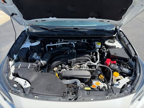 Used 2022 Subaru Outback Premium image 28
