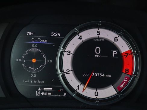 Used 2024 Lexus RC 350 F Sport RWD image 30