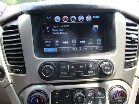 Used 2017 GMC Yukon Denali w/ Open Road Package RWD image 18