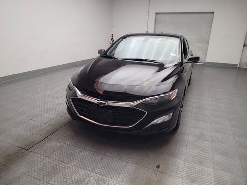 Used 2020 Chevrolet Malibu RS FWD image 15