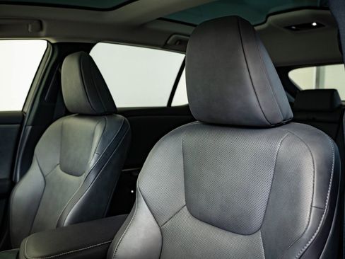 Certified 2023 Lexus RZ 450e Premium w/ Accessory Package (2T) image 19