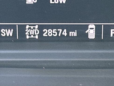 Used 2024 Chevrolet Silverado 3500 W/T w/ WT Convenience Package image 29