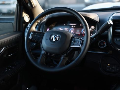 New 2026 RAM 2500 Rebel image 26