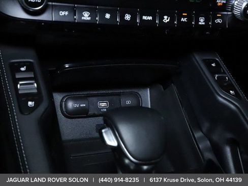 Used 2021 Kia Telluride SX w/ SX Prestige Package AWD/4WD image 28