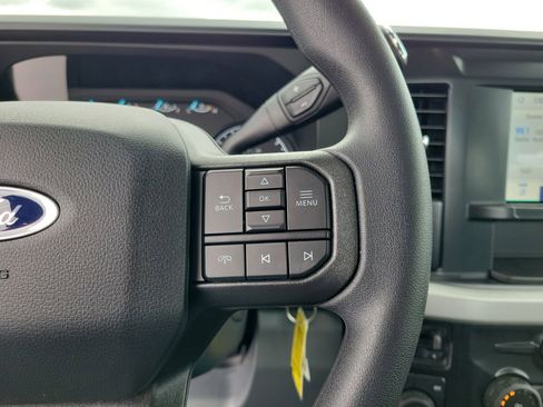 New 2026 Ford F250 XL w/ STX Appearance Package AWD/4WD image 26