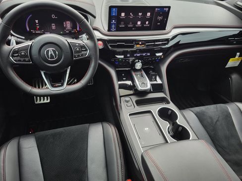 Used 2026 Acura MDX A-Spec image 15