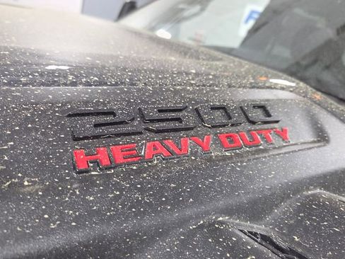 New 2026 RAM 2500 Tradesman image 17