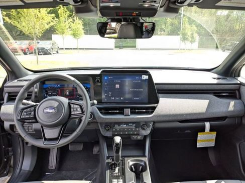 New 2026 Subaru Outback Premium AWD/4WD image 9