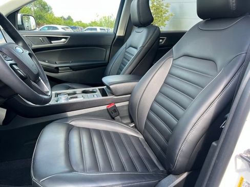Used 2024 Ford Edge SEL w/ Convenience Package AWD/4WD image 23