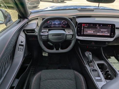 New 2026 Dodge Charger Scat Pack w/ Blacktop Package image 18