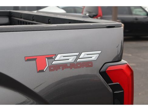 Used 2023 Toyota Tundra SR5 AWD/4WD image 8