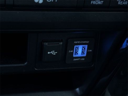 Used 2022 Toyota 4Runner TRD Pro image 31