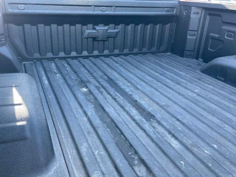 Certified 2024 Chevrolet Silverado 2500 LT w/ Safety Package image 13