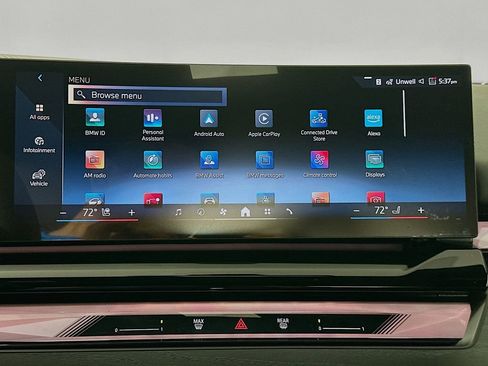 New 2026 BMW 530i w/ M Sport Package image 11