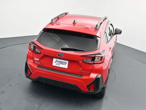 Used 2025 Subaru Crosstrek 2.5i Premium AWD/4WD image 25