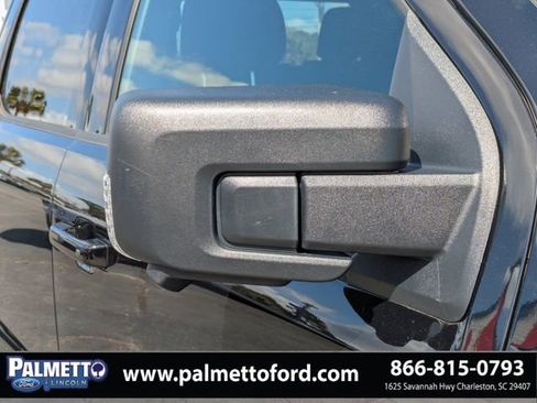 Used 2021 Ford F150 XLT w/ Equipment Group 302A High image 12