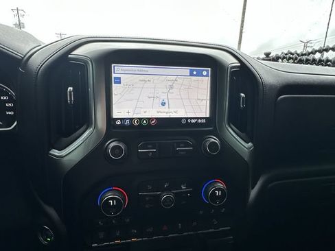 Used 2020 Chevrolet Silverado 2500 LTZ w/ LTZ Premium Package AWD/4WD image 19