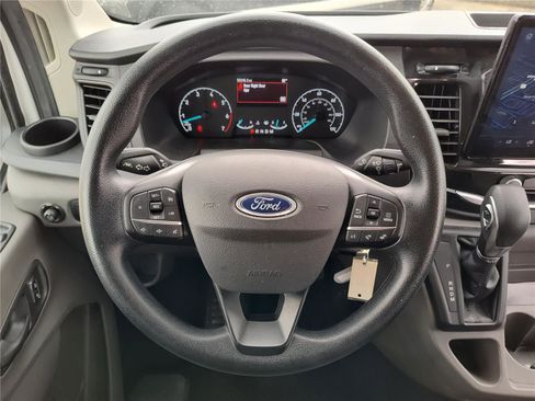 Used 2024 Ford Transit 350 XLT RWD image 18