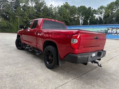 Used 2019 Toyota Tundra SR RWD image 11