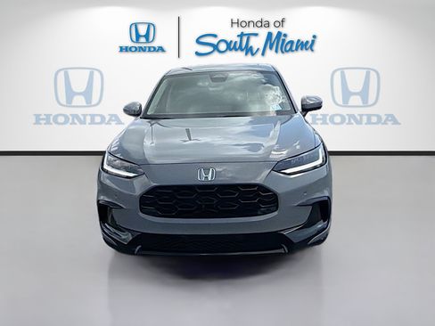 New 2027 Honda HR-V EX-L image 2