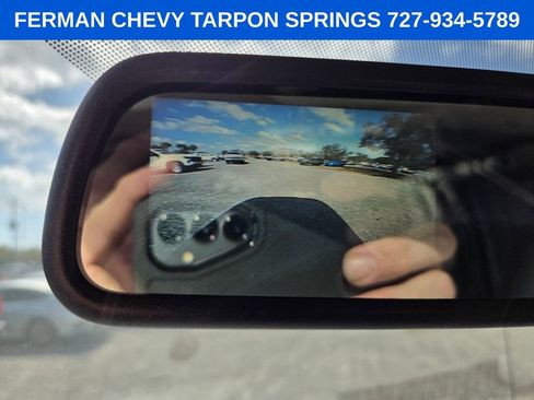 New 2025 Chevrolet Express 3500 Extended w/ Driver Convenience Package image 22