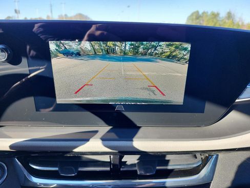 New 2026 Buick Envista Avenir FWD image 15