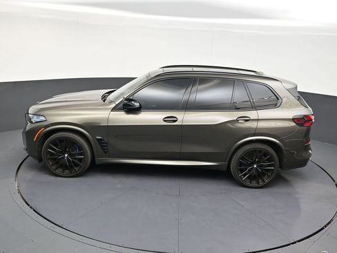 Used 2025 BMW X5 M60i image 13