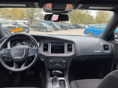 Used 2023 Dodge Charger SXT image 23