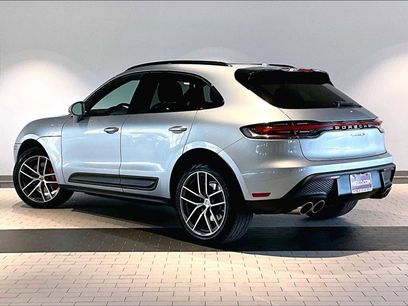 Used 2024 Porsche Macan S