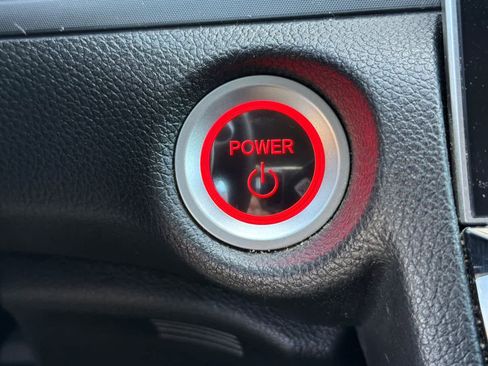 Certified 2019 Honda Insight EX image 23