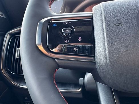 New 2026 Nissan Armada PRO-4X w/ Captain's Chari Seat Package image 15