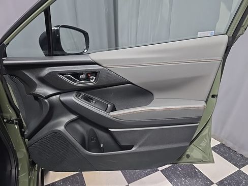 Certified 2024 Subaru Crosstrek 2.5i Limited AWD/4WD image 7