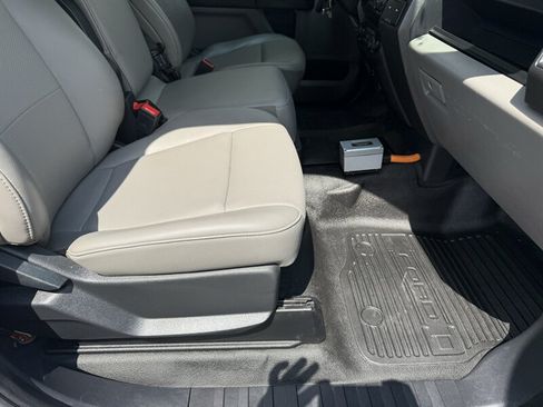 Used 2022 Ford F450 XL w/ Power Equipment Group RWD image 43