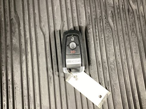 Used 2021 Ford Mustang Mach-E Premium image 36