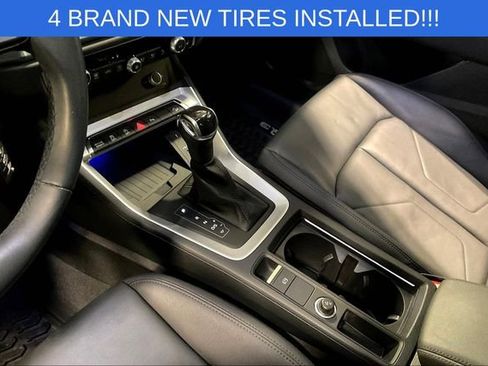 Used 2022 Audi Q3 2.0T Premium Plus image 17