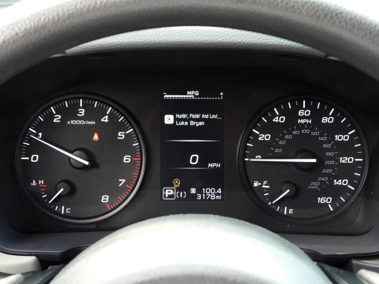Used 2026 Subaru Forester AWD/4WD image 93