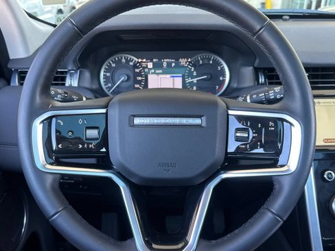 Used 2023 Land Rover Discovery Sport S AWD/4WD image 24