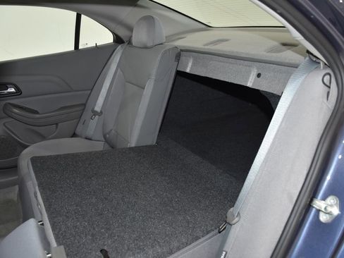 Used 2014 Chevrolet Malibu LS FWD image 24
