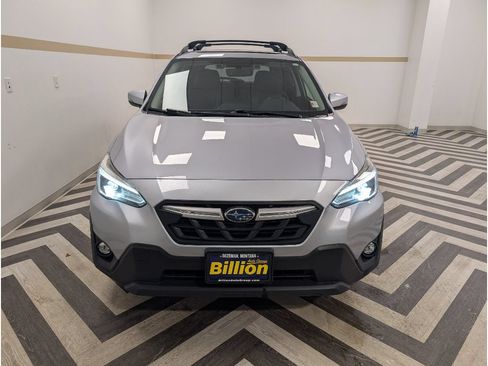 Used 2021 Subaru Crosstrek 2.5i Limited w/ Moonroof Package 2 AWD/4WD image 30