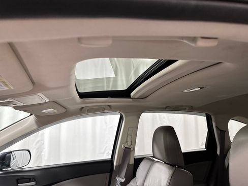 Used 2014 Honda CR-V EX-L image 26
