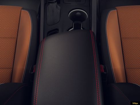 New 2026 Dodge Durango GT AWD/4WD image 18