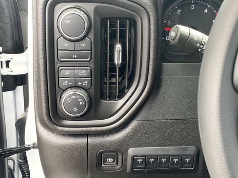 New 2024 Chevrolet Silverado 3500 W/T w/ WT Convenience Package image 16